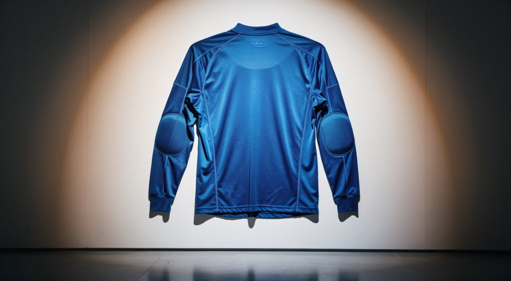 Vichy : 12 maillots des gardiens des Bleus exposés gratuitement jusqu&rsquo;au 11 juin