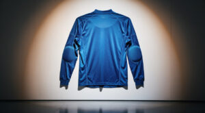 Vichy : 12 maillots des gardiens des Bleus exposés gratuitement jusqu&rsquo;au 11 juin