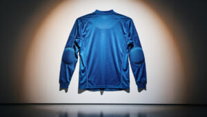 Vichy : 12 maillots des gardiens des Bleus exposés gratuitement jusqu'au 11 juin