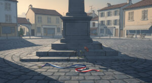 Vierzon : la mairie R!-DLF annule la commémoration du 10 mai et assume le choix budgétaire