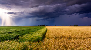 Vigilance jaune orages dans l&rsquo;Indre dès 13h ce dimanche