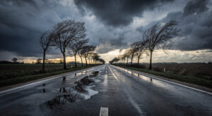 Vigilance jaune orages en Maine-et-Loire ce samedi, prudence sur les routes