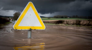 Vigilance jaune orages en Moselle : inondations et crues attendues dans le nord