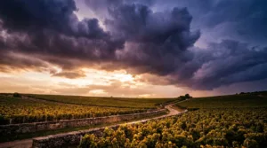 Vigilance jaune orages en Saône-et-Loire dès 16h ce dimanche