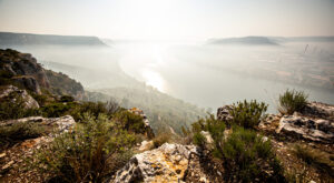 Vigilance jaune ozone le 25 mai dans la vallée du Rhône en Ardèche
