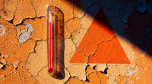 Vigilance orange canicule dans les Deux-Sèvres dès ce mercredi midi : jusqu&rsquo;à 36°C