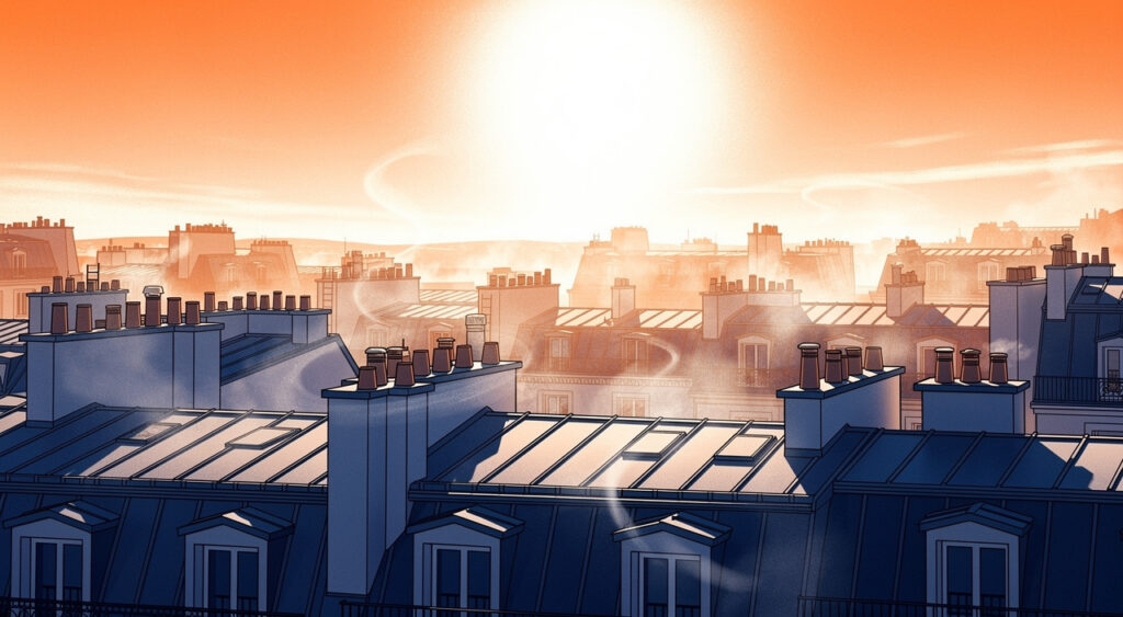 Vigilance orange canicule dès jeudi 28 mai dans le Val-de-Marne