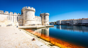 Vigilance orange canicule étendue à la Charente-Maritime dès mercredi midi