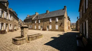 Vigilance orange canicule maintenue dans le Morbihan jusqu&rsquo;à jeudi soir