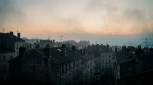 Vigilance orange ozone : les mesures N1 en vigueur dès minuit dans le bassin stéphanois