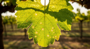 Vignes en AOC Cognac : l&rsquo;UGVC publie son 7e bulletin santé végétal