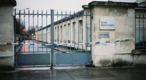 Villejuif : 25 enfants inhalent de la kétamine à l&rsquo;école, enquête ouverte