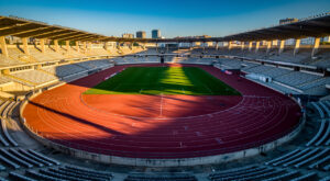Villeneuve-d&rsquo;Ascq : visites guidées du Stadium pour ses 50 ans, inscriptions ouvertes