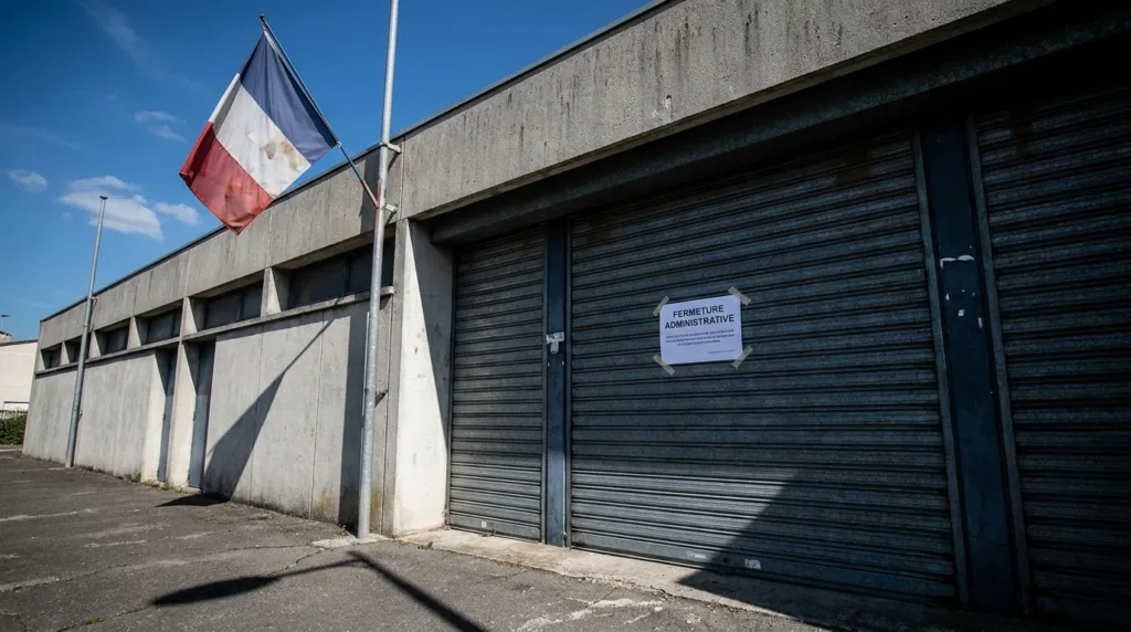 Villeneuve-la-Garenne : le préfet ferme l&rsquo;association &lsquo;Les Héros&rsquo; pour séparatisme islamiste