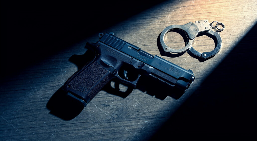 Villers-en-Arthies : un policier municipal tue son ex-compagne et leurs deux enfants avant de se suicider