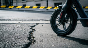 Villeurbanne : le conducteur de l&rsquo;accident mortel de trottinette s&rsquo;est rendu
