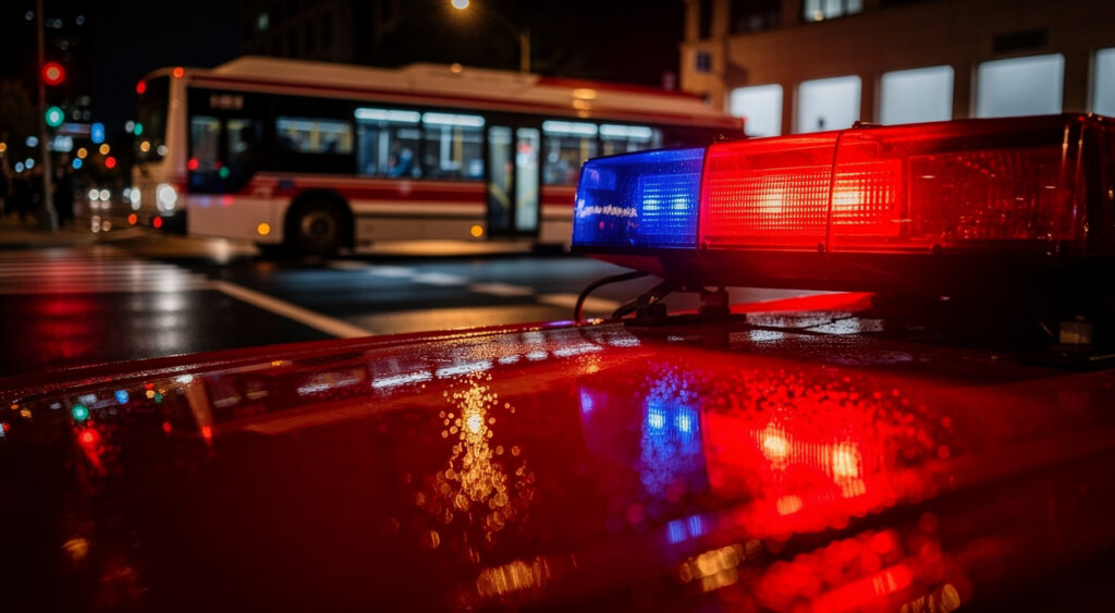 Villeurbanne : lignes 70 et C2 TCL déviées ce soir pour intervention des pompiers