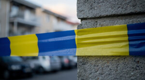 Villeurbanne : une adolescente de 13 ans survit à une chute du 5e étage rue Léon-Blum