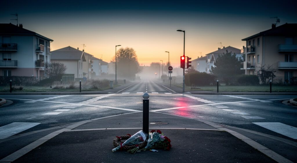 Villiers-sur-Marne : le sous-préfet préside le 16e hommage à Aurélie Fouquet