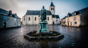 Visite guidée gratuite des monuments aux morts de Charny-sur-Meuse et Samogneux ce dimanche