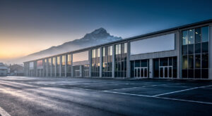 Voglans : Pikkel, premier complexe 100 % pickleball de Savoie, ouvre ses portes