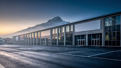 Voglans : Pikkel, premier complexe 100 % pickleball de Savoie, ouvre ses portes