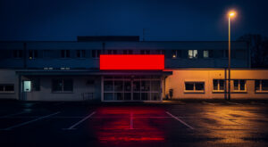 Voiron : les urgences pédiatriques ferment la nuit dès le 4 mai