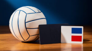 Volley : le passeur américain Ryan McElligott rejoint Saint-Quentin pour la Ligue B