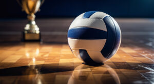 Volley : Montpellier à un set du 9e titre, Poitiers dos au mur ce soir