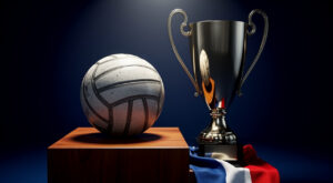 Volley : Royan à un pas du sacre et de la montée en élite face à Reims ce soir