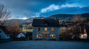 Vosges : 69 communes accompagnées, un café à Moriville, le Labo de la ruralité publie son bilan