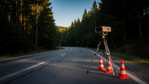 Vosges : 99 infractions relevées lors de deux opérations de gendarmerie à la Pentecôte