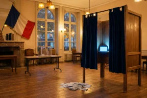 Vote électronique : la tribune qui ne dit pas son nom