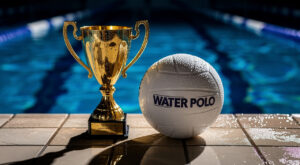 Water-polo : Mouscron craque au dernier quart et rate le doublé face à La Louvière (16-14)