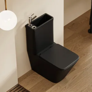 Lave-main pour WC sans arrivée d&rsquo;eau, les 4 solutions disponibles
