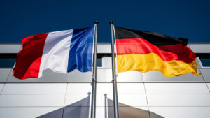 Wittenheim : RATIONAL AG inaugure son usine de 10 000 m², 160 emplois créés
