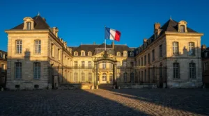 Xavier Delarue prend ses fonctions de préfet de l&rsquo;Eure avec quatre priorités
