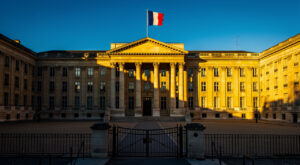 Yvelines : Brice Blondel nommé préfet, Frédéric Rose pressenti à l&rsquo;Élysée