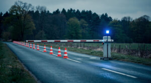 Yvelines : contrôles renforcés sur les motards pour le weekend de l&rsquo;Ascension