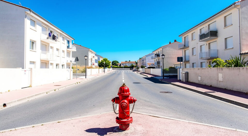 Yvelines : le SDIS 78 alerte sur les ouvertures illégales de bouches à incendie