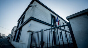 Yvelines : Nuñez soutient les forces de l&rsquo;ordre après une semaine de violences urbaines