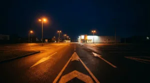 Yvelines : opéré après une agression au tournevis sur le parking d&rsquo;un McDo à Carrières-sous-Poissy
