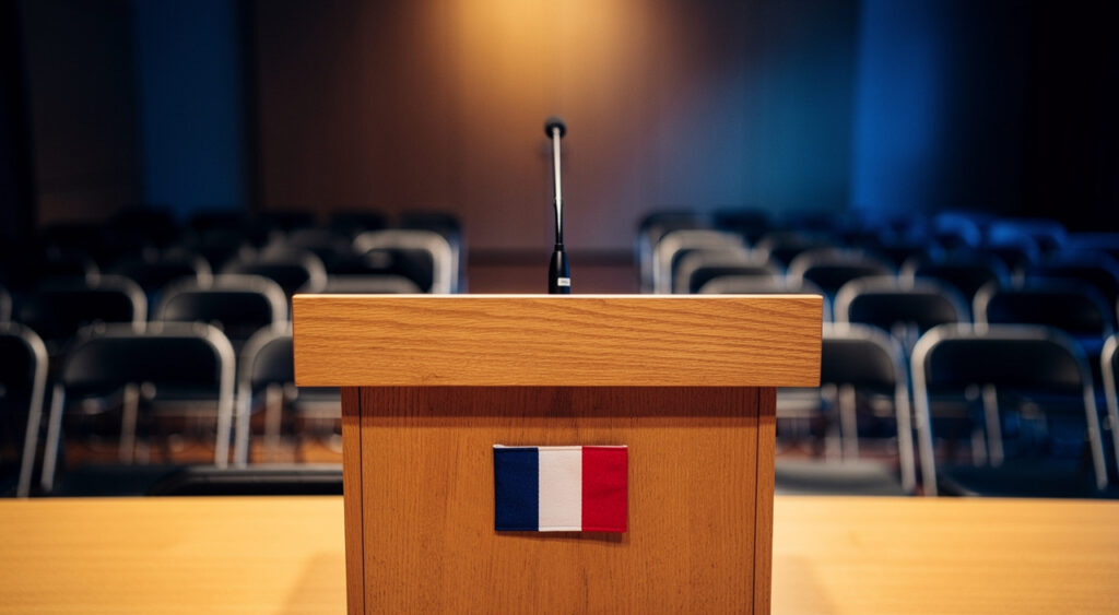 Yvelines : préfet, sénateur et députée à l&rsquo;AG FDSEA IDF pour l&rsquo;avenir de l&rsquo;agriculture