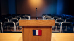 Yvelines : préfet, sénateur et députée à l'AG FDSEA IDF pour l'avenir de l'agriculture