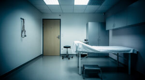 Yvelines : un médecin généraliste en garde à vue pour viols sur plusieurs patientes sur 20 ans