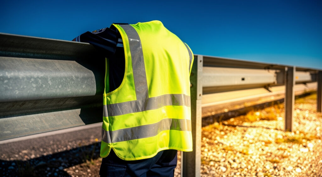 Yvelines : une policière hospitalisée après un malaise en plein contrôle routier, le syndicat Alliance accuse la hiérarchie