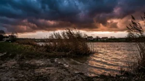 Yvelines : vigilance jaune orages ce 1er mai, jusqu&rsquo;à 30 mm de pluie et vents à 60 km/h