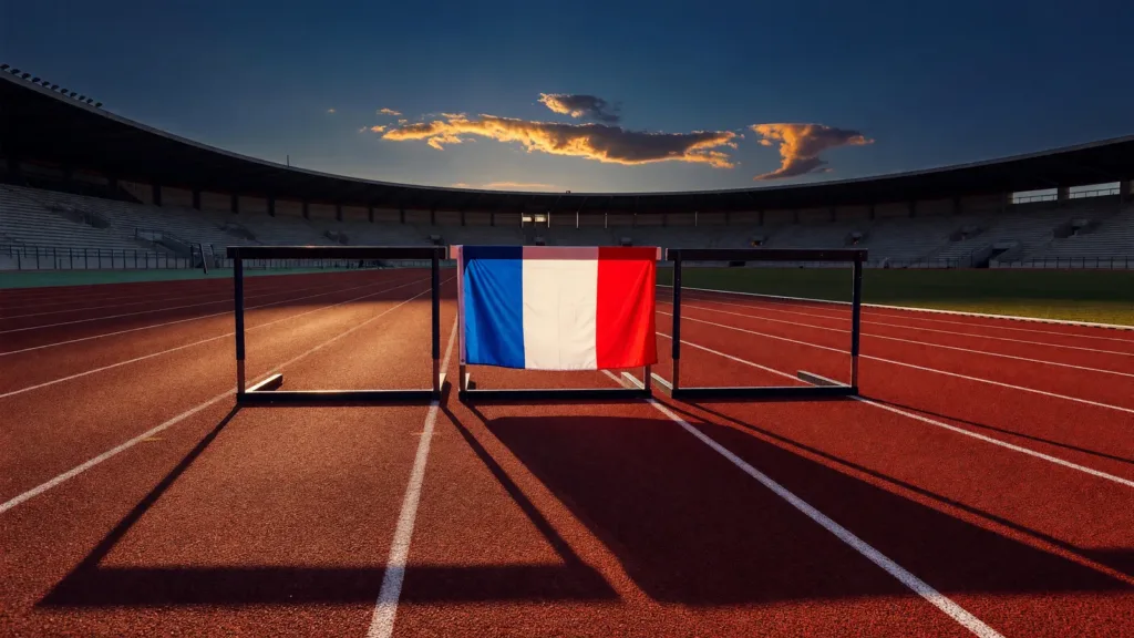 100 m haies : Alessandrini et Samba-Mayela explosent leurs records ce week-end