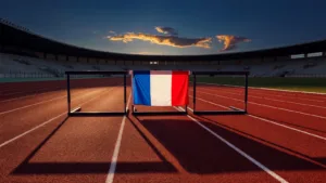 100 m haies : Alessandrini et Samba-Mayela explosent leurs records ce week-end
