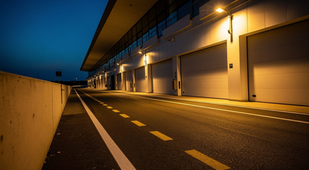 24h du Mans 2026 : BMW n°15 en pole après la pénalité infligée à la Cadillac n°38